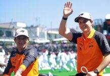 La disputa del título de la Fórmula 1: Oscar Piastri contó detalles de su relación con Lando Norris y la postura de McLaren