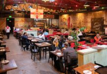 La Legislatura porteña aprobó la exención del ABL a hoteles, restaurantes y bares