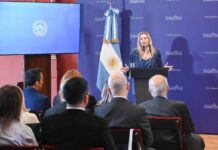 La Libertad Avanza diseña su plan para desembarcar con más poder en el Congreso Nacional y las Legislaturas de PBA y CABA