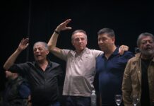 La nueva CGT se pone en marcha: apuran una reunión clave para debatir sobre la reforma laboral y el encuentro con el Gobierno