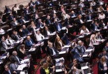 Legisladores radicales electos en las listas de LLA se sumarán a los bloques de la UCR y no a los libertarios