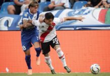 Los dos resultados que necesita River Plate para clasificar a la Copa Libertadores 2026