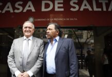 Los gobernadores no kirchneristas pierden peso en el Senado y no logran quebrar al bloque del peronismo