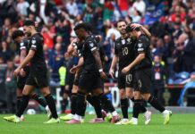 Portugal logró el pasaje al Mundial 2026: la lista de clasificados a la Copa del Mundo y el récord que podría alcanzar Cristiano Ronaldo