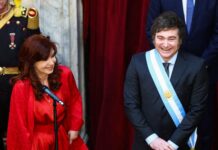 Qué piensan en Casa Rosada sobre la restricción al régimen de visitas de Cristina Kirchner