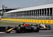 Red Bull confirmó cuándo informará los pilotos de sus equipos para la Fórmula 1 en 2026
