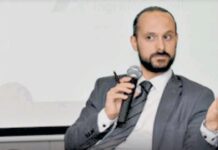 Renunció un funcionario de la Oficina Anticorrupción que ejerce como abogado de uno de los apuntados en la causa ANDIS