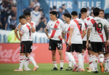 “River está hecho pedazos”: el lapidario análisis de un ídolo de Boca sobre el presente del equipo de Marcelo Gallardo