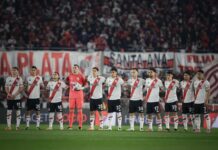 River Plate hizo oficial las salidas de cinco jugadores históricos de la era Gallardo: “Eternamente gracias”