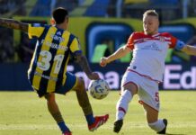 Rosario Central recibirá a Estudiantes por los octavos de final del Torneo Clausura: hora, TV y probables formaciones