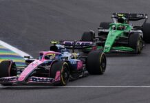 Sancionaron a otro piloto de F1 y deberá cumplir la pena en Qatar: cómo puede beneficiar a Colapinto