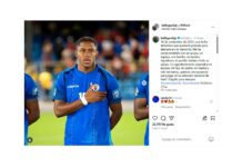 Se enteraron por celular que jugarán un Mundial tras medio siglo y protagonizaron un alocado festejo