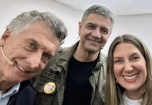 Silvia Lospennato: “Me cuesta dejar el Congreso Nacional, pero no podía ser una candidata testimonial”