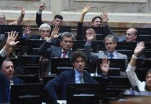 Tensión entre la UCR y Provincias Unidas por los bloques en el Congreso: el rol de los gobernadores y el riesgo en Diputados