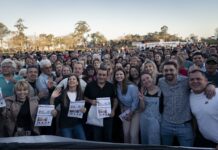 Tras el año electoral, el armado político en Misiones se rearma en torno al oficialismo y La Libertad Avanza