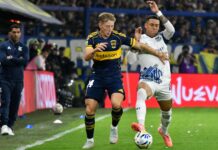 Tras los triunfos de Boca Juniors y Estudiantes, así quedó el cuadro de los Playoffs del Torneo Clausura