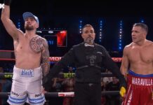 “Absurdo”: el fuerte descargo de Maravilla Martínez tras perder con Pepi Staropoli en Párense de Manos III