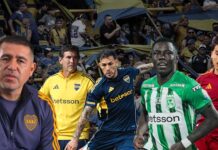 Así será el 2026 de Boca Juniors: el calendario, los refuerzos y la anteúltima bala de Riquelme en la Copa Libertadores