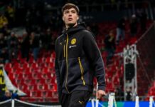 Chelsea podría repescar a Aaron Anselmino del Borussia Dortmund: los motivos