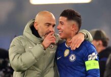 Crisis en el Chelsea de Enzo Fernández: los motivos por los que el entrenador Enzo Maresca evalúa marcharse