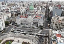 Cuáles son las candidaturas a cargos sensibles que espera tratar el Congreso en 2026