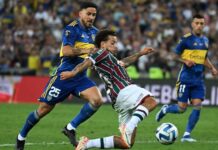 De hacer una sorprendente revelación sobre la última final de Libertadores que disputó Boca ante Fluminense a irse libre del club