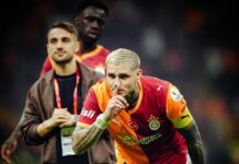 “Disfruten que luego me van a extrañar”: el provocador posteo de Mauro Icardi tras las dudas sobre su futuro en Galatasaray