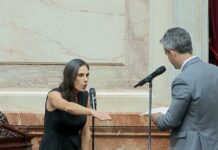 El bloque PRO rechazó la designación de autoridades en la Auditoría General de la Nación