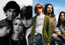 El disco de Sonic Youth que influenció a Nirvana
