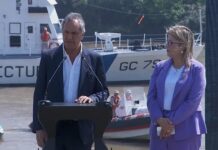 El Gobierno anunció el Plan Verano para reforzar la seguridad en rutas turísticas durante la temporada alta