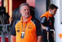 El liderazgo de Zak Brown y las decisiones menos visibles que reescribieron el destino de McLaren en la Fórmula 1