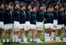 El posible camino de Los Pumas hasta la final del Mundial de Rugby 2027 y el historial con los rivales del grupo