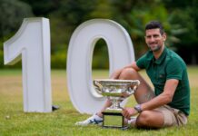 El reloj del ATP Tour se pone en cero: comenzará el 2026 con un circuito implacable que no dará respiro