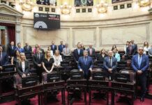 El Senado y la provincia de Buenos Aires, las viejas fortalezas del PJ que crujieron en la mejor semana del Gobierno