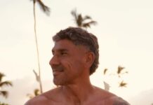 El sorprendente cambio físico de una gloria de Boca Juniors que causó furor entre los fanáticos