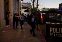 El tenso intercambio entre Diego Díaz y Marcelo Moretti en plena crisis de San Lorenzo: “El club es el hazmerreír del fútbol argentino”