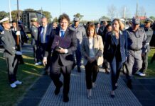 Endurecimiento de penas, imprescriptibilidad de delitos graves y legítima defensa: las claves de la reforma de Código Penal