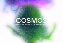 Festival Cosmos 2026: Fechas, lugar, lineup y entradas