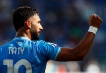 Flamengo busca romper el mercado: los millones que pagaría por un jugador de la selección argentina que estuvo en el radar de River