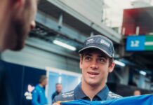 Franco Colapinto reveló una promesa que ilusionó a los hinchas de Boca Juniors