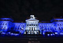 Frenética semana en el Congreso: buscarán aprobar el Presupuesto 2026 y debatir la reforma laboral
