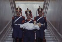 Granaderos, villancicos y el Niño Jesús: así fue el emotivo video que publicó Casa Rosada para celebrar la Navidad