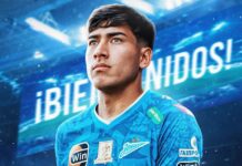 Habló uno de los refuerzos que tiene River Plate en carpeta: qué haría si lo llama Gallardo y la razón por la que quiere volver al país