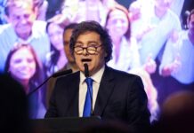 Javier Milei calificó como “un hito histórico” la aprobación del Presupuesto y de la ley de Inocencia Fiscal