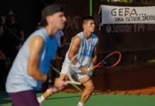 Jornada clave en Las Finales: se confirmaron los cruces de semifinales en ambas ramas