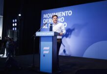 Kicillof se apoya en intendentes y funcionarios para expandir su espacio político a todo el país