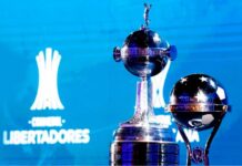 La Conmebol publicó los detalles de los sorteos de las fases preliminares de las Copas Libertadores y Sudamericana 2026