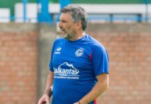 La extraña razón por la que un entrenador argentino dirigirá a la selección de Perú por un partido