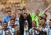 La FIFA anunció un sustancial aumento en los premios para repartir entre las selecciones que jugarán el Mundial 2026