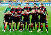 La figura de Alemania que dejó afuera a la Argentina entre los candidatos a ganar el Mundial 2026: su crítica a la organización